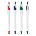 ISlimster Stylus Click Pen