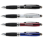 Full Color Zonita Stylus Metal Pen