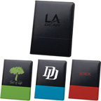 Associate Padfolio Notebook Portfolio