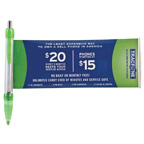 Banner Pen