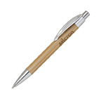 The Bamboo Collection Ballpoint Pen