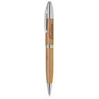 Bamboo Deluxe Pen