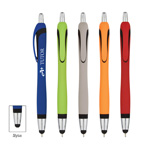 Ava Sleek Write Pen with Stylus