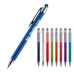 Lavon Stylus Chrome Pen