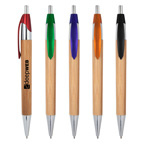 Atticus Bamboo Pen