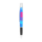 2 in 1 Pen w/Hand Sanitizer -