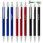 Derby Soft Touch Slim Metal Pen