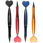 Heart Pens