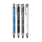 Madison Ballpoint Stylus Pen