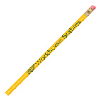 Workhorse Value #2 Pencil