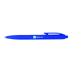 Recycled ABS Plastic Gel Pen