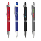 Phoenix Softy Gel Pen w/ Stylus - ColorJet