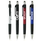 Smoothly Metallic Stylus