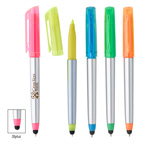 Trilogy Highlighter Stylus Pen