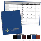 Large Monthly Planner