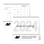 Large Econo Desk Calendar