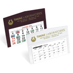 Legacy Desk Calendar