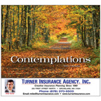 Contemplations Appointment Calendar