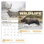 Wildlife Appointment Calendar