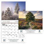 Catholic Reflections Calendar