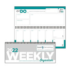 FULLY CUSTOM Weekly Organizer