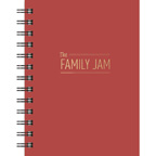 Small Inspitational Planner