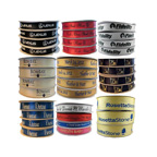 Satin Ribbon 5/8 Inch 100 yard