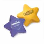 Star Stress Reliever- Standard