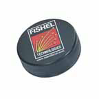 Hockey Puck Stress Reliever