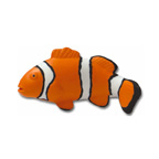 Clown Fish Stress Reliever