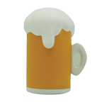 Beer Mug Stress Reliever