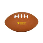 Large Football Stress Reliever