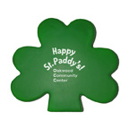 Clover Shape Stress Reliever