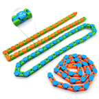 Track Chain Fidget Toy