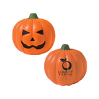 Halloween Pumpkin Shape Stress Ball