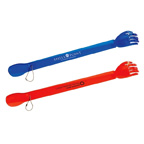 Back Scratcher & Shoehorn