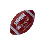 9 Inch Inflatable Football  Beach Ball