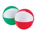 16 Inch 2-Tone Beach Ball