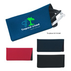 Neoprene Eyeglass/ Sunglass Case