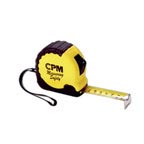 25 ft. Pro Grip Tape Measure