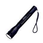 Aluminum Flashlight