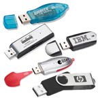 USB Flash Drive 2GB