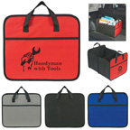 Non-Woven Trunk Organizer