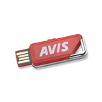 Edge Micro USB Drive 2 G