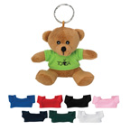 Mini Bear Key Chain