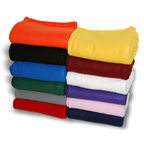 50 x 60 Micro Plush Coral Fleece Blanket Bulk Blank