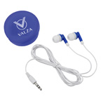 Versa Earbuds In Case