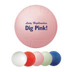 Soft Min Vinyl Volleyball