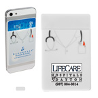 Doctor Silicone Mobile Device Pocket