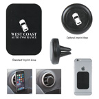 Auto Air Vent Magnetic Phone Mount